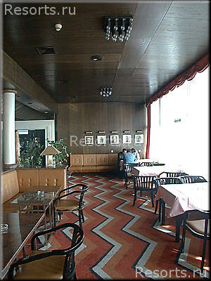 Marjan Hotel 16